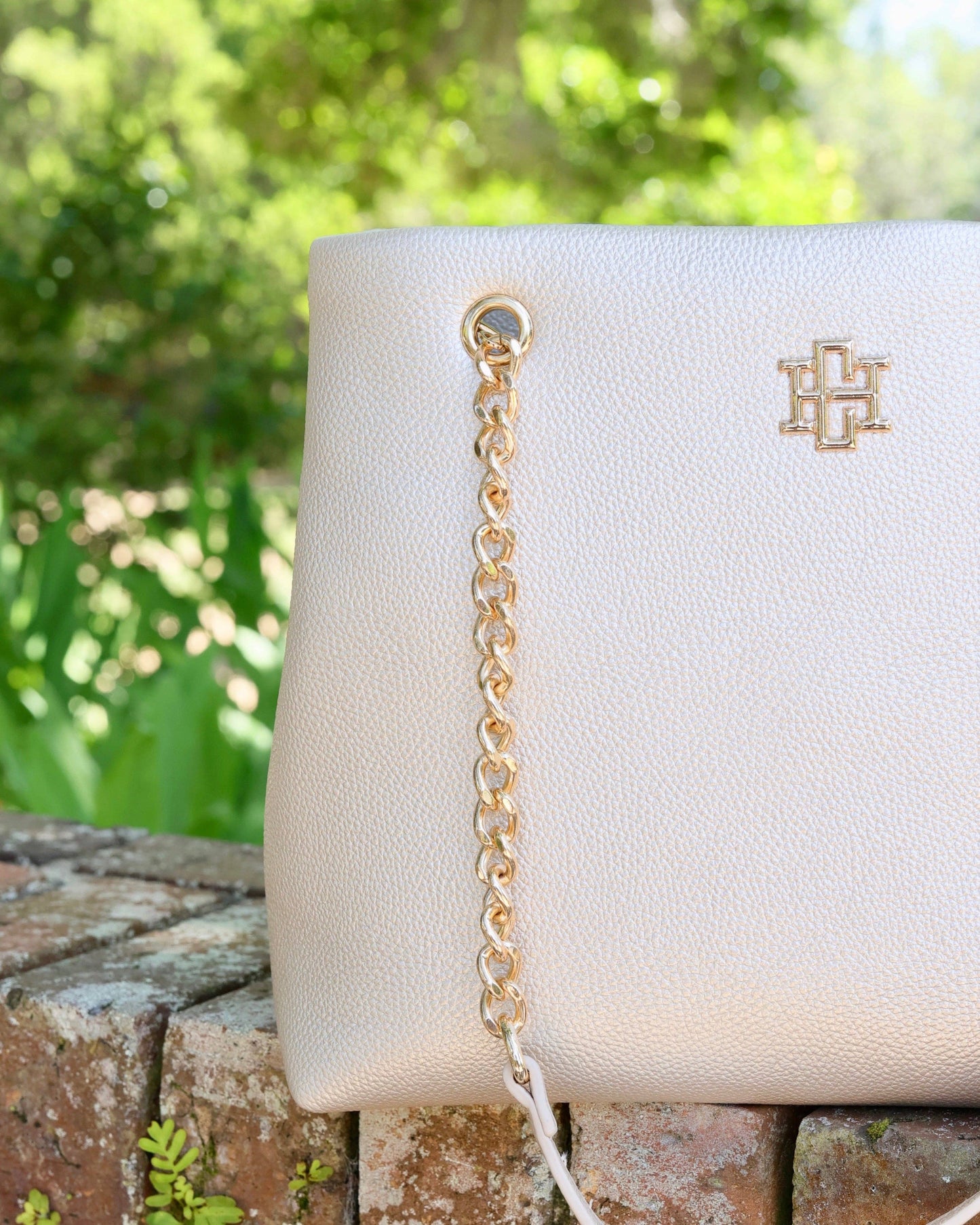 Blair Tote Pearl: Default