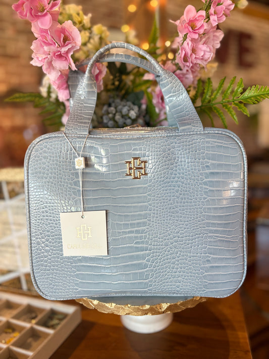 Punta Cana Large Case (Baby Blue)