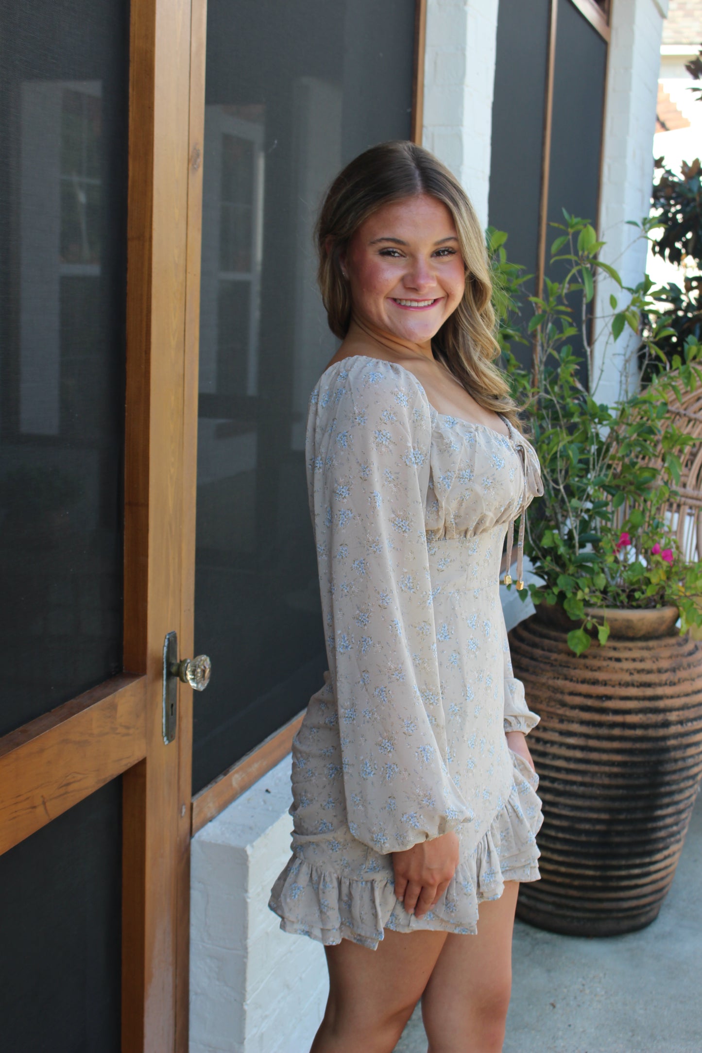 Sara Dress