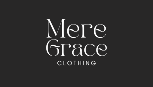 Mere Grace Gift Card