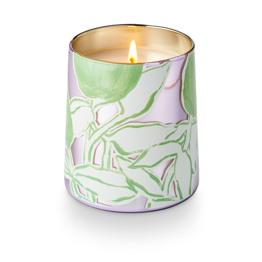 Illume Summer Vine Glass Candle