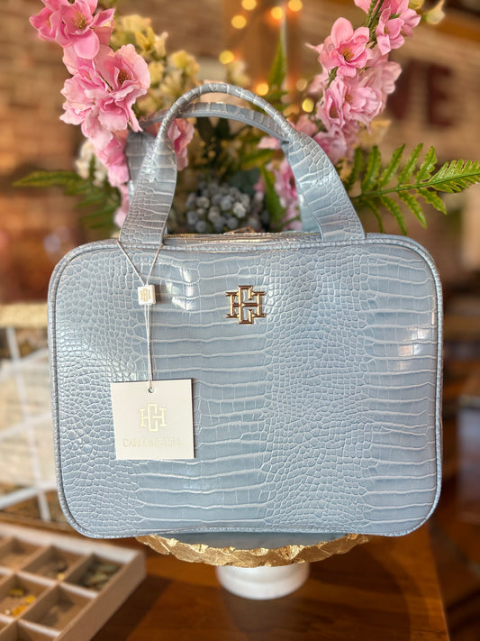 Punta Cana Large Case (Baby Blue)