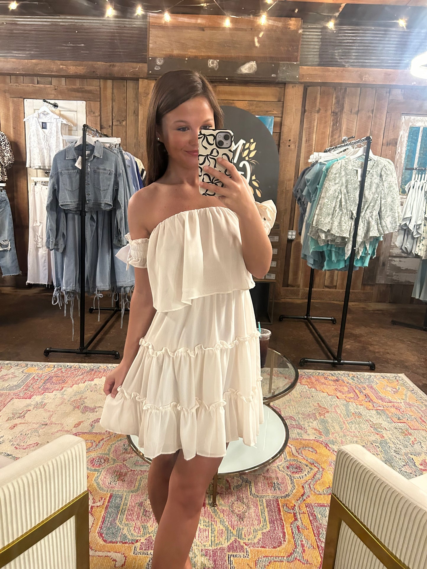 Janie Dress