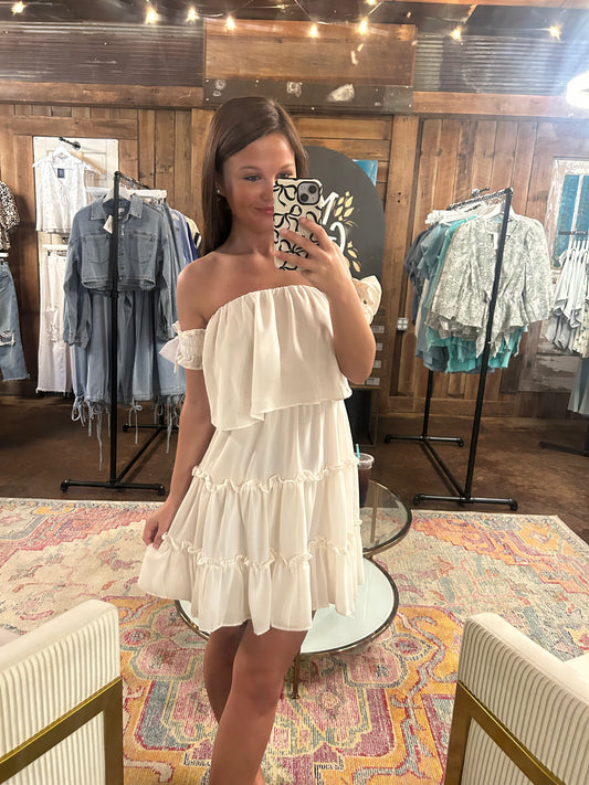 Janie Dress