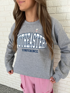 SEC ARCH SWEATSHIRT