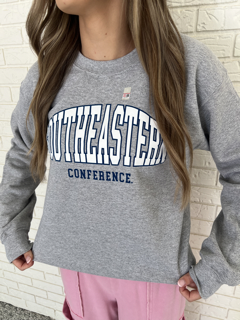 SEC ARCH SWEATSHIRT